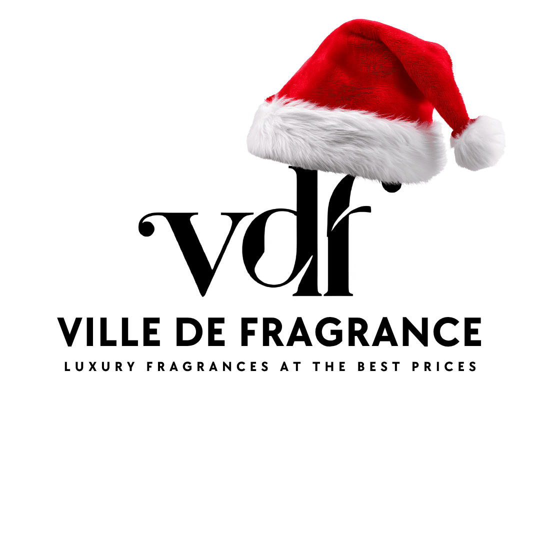 Ville de Fragrance Ltd.